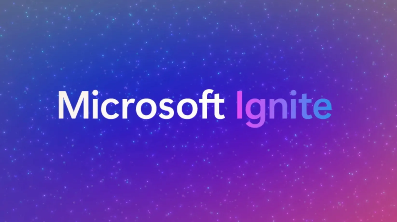 AI Just Got a Promotion: From Copilot to Full-On Action Hero at Microsoft Ignite 2025