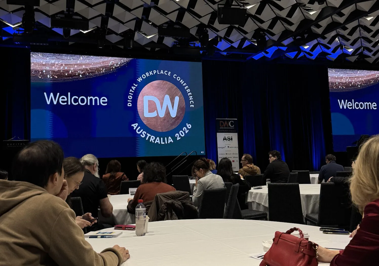 Digital Workplace Conference Australia: What We Learned About AI, Governance, and Why People Still Matter