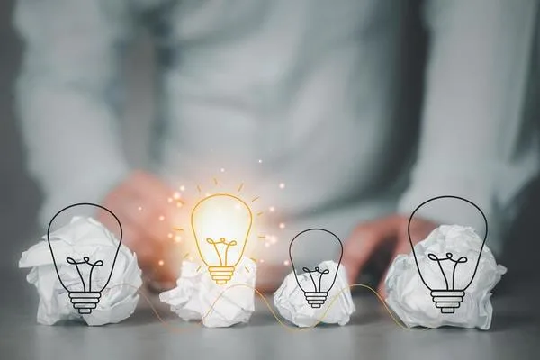 Why Good Ideas Don’t Always Make It Back to Work