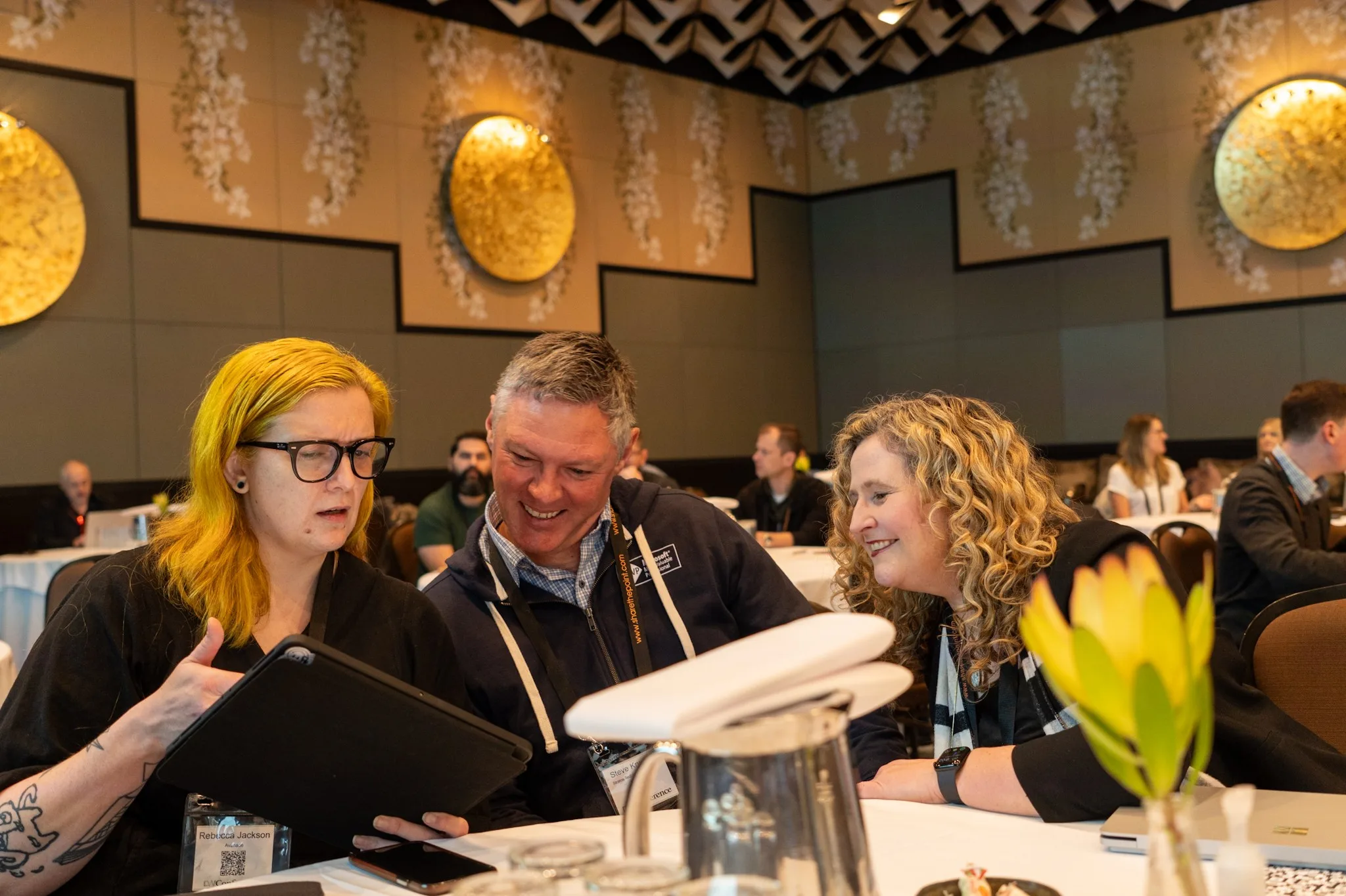 How Real Microsoft 365 Conversations Change the Way You Work