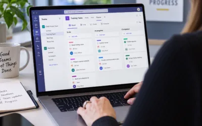 4 Ways to Assign and Track Work in Microsoft Teams